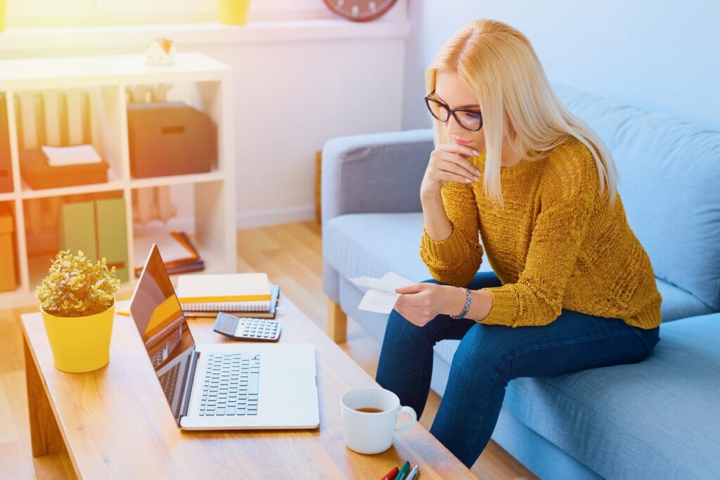 credit card debt umemployed