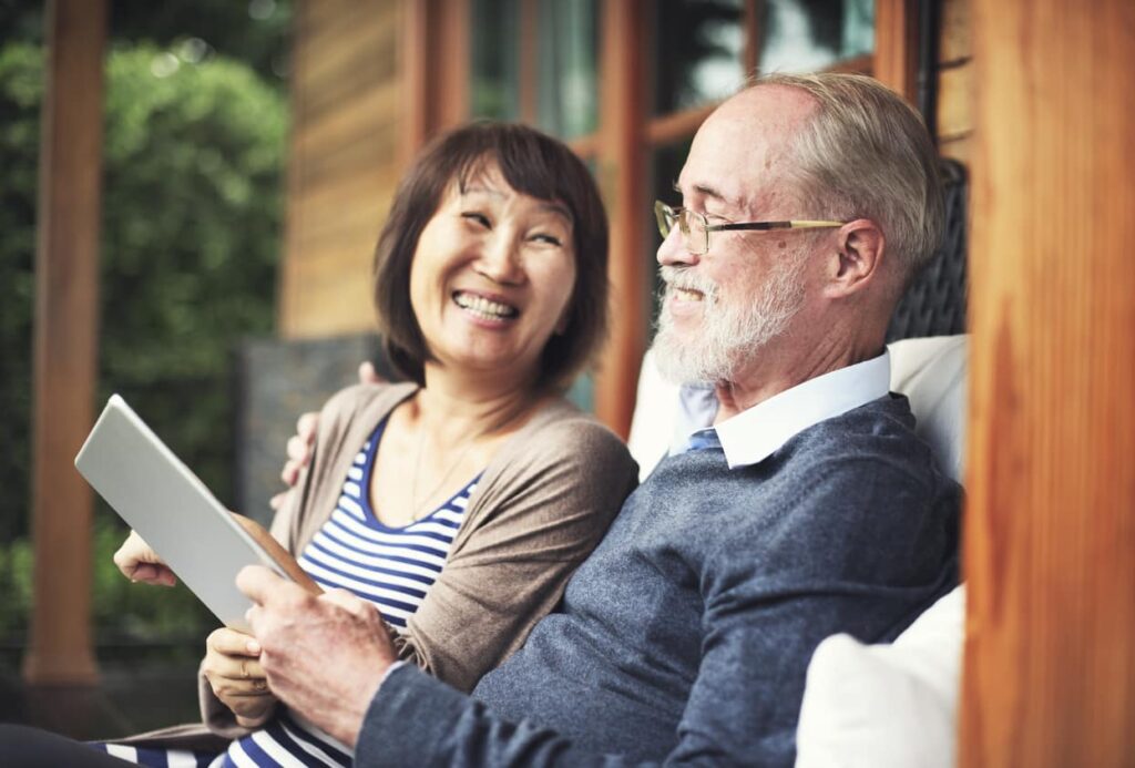 How to retire early
