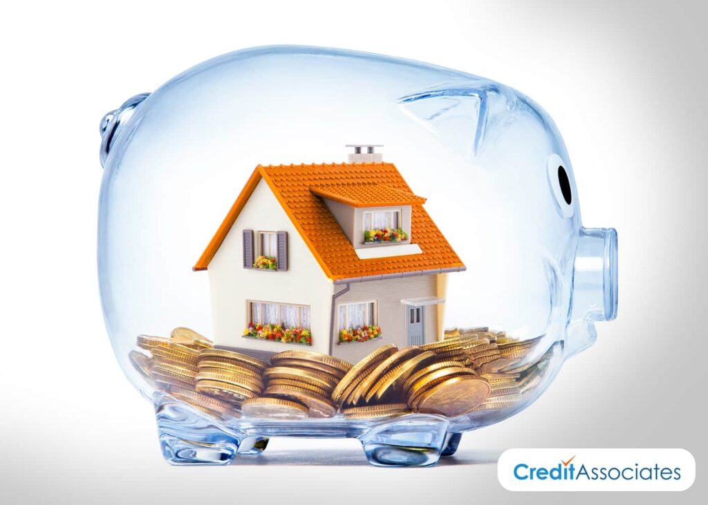 How Much to Save For House