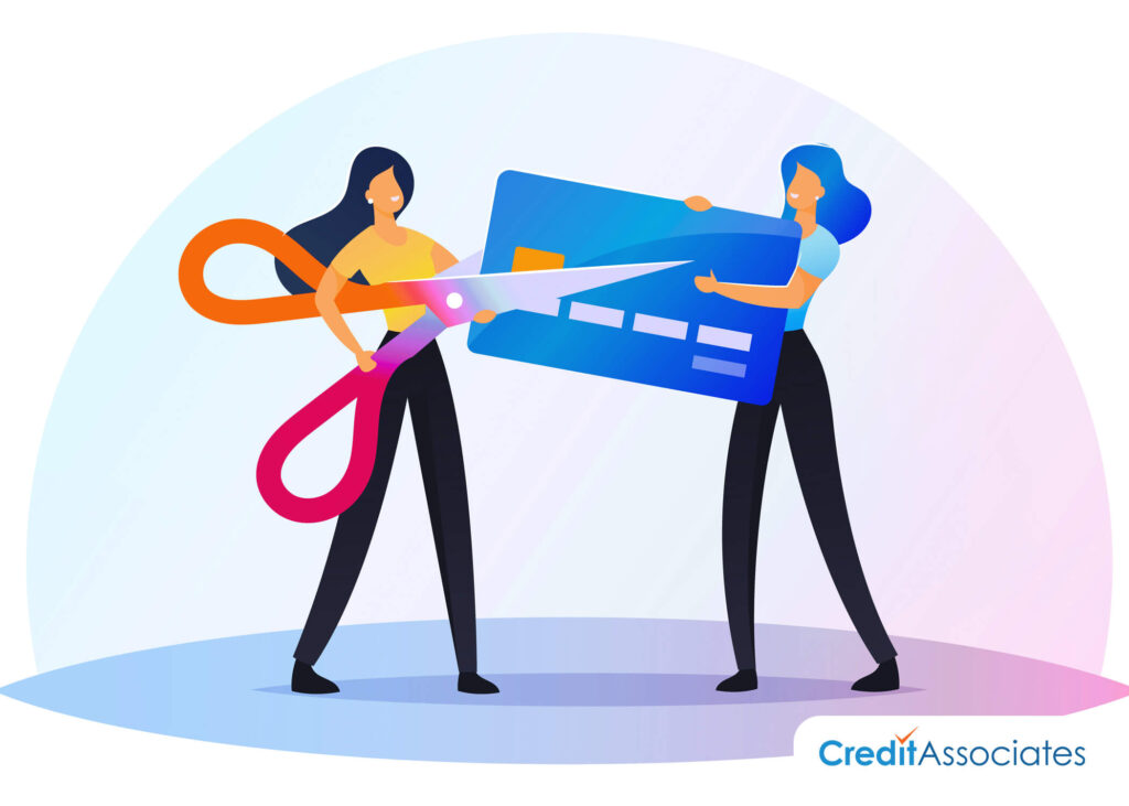 simple steps to resolving credit card debt