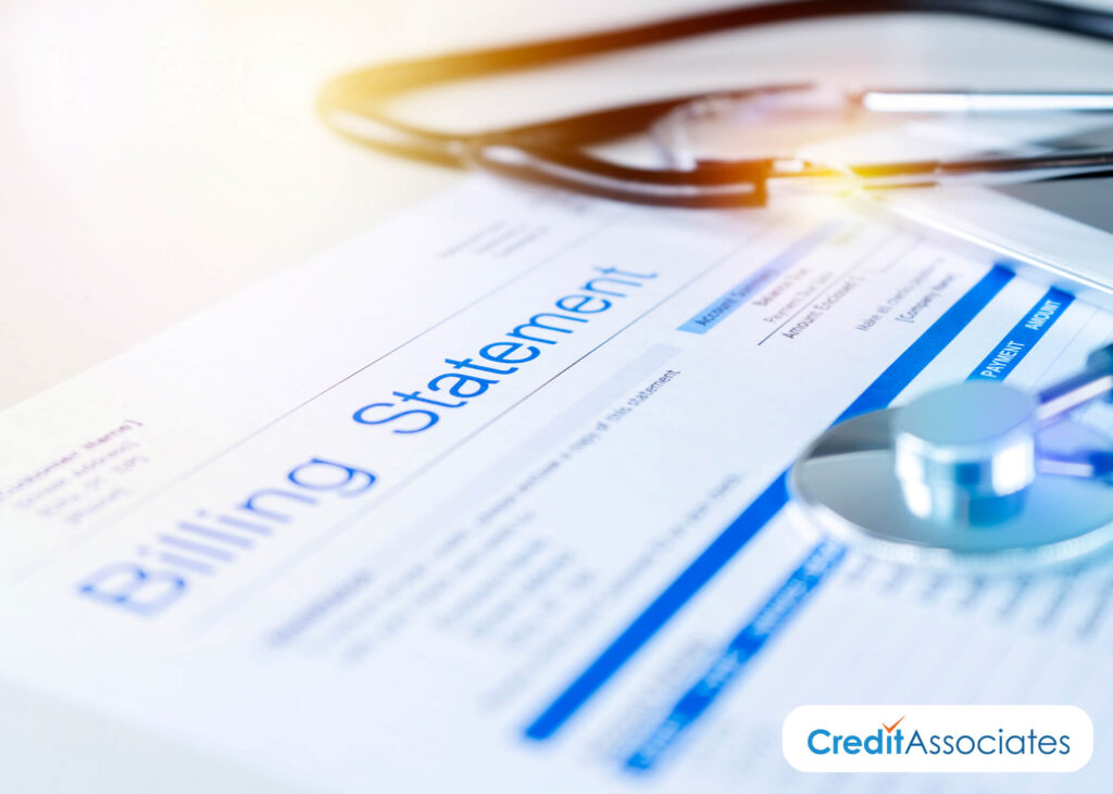 Medical Debt Consolidation