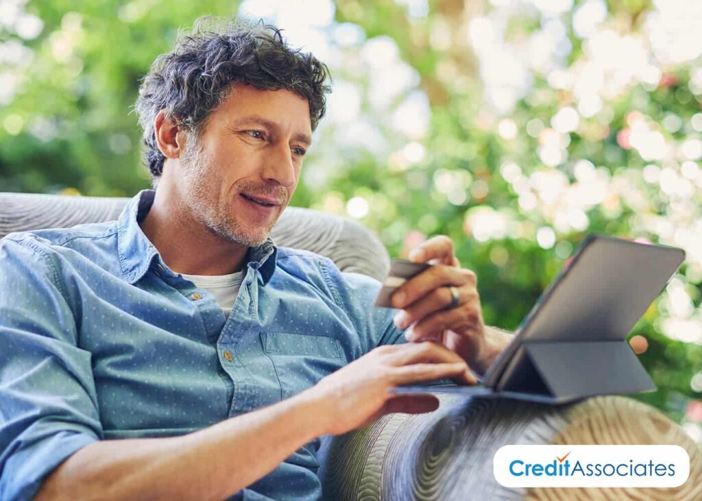 how to find out your debts