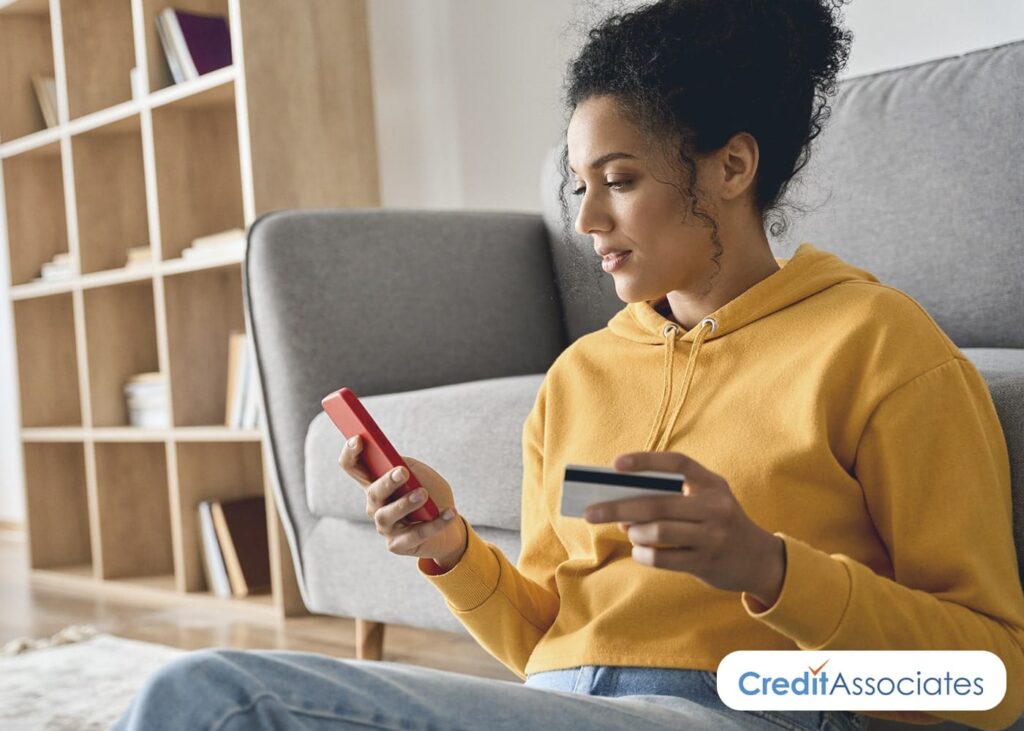 what is available credit