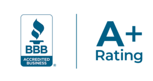 BBB A+ Rating