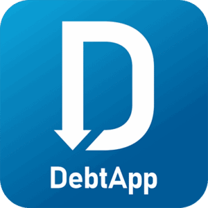 Debtapp icon ca | creditassociates