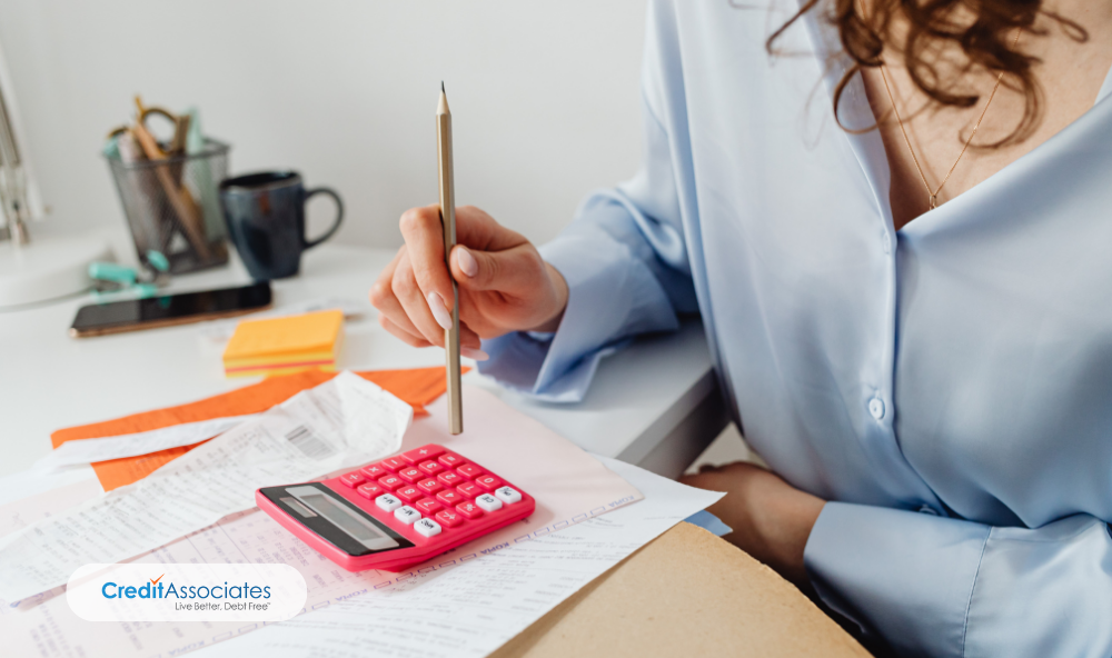 Creditassociates how much debt is too much on your own | creditassociates