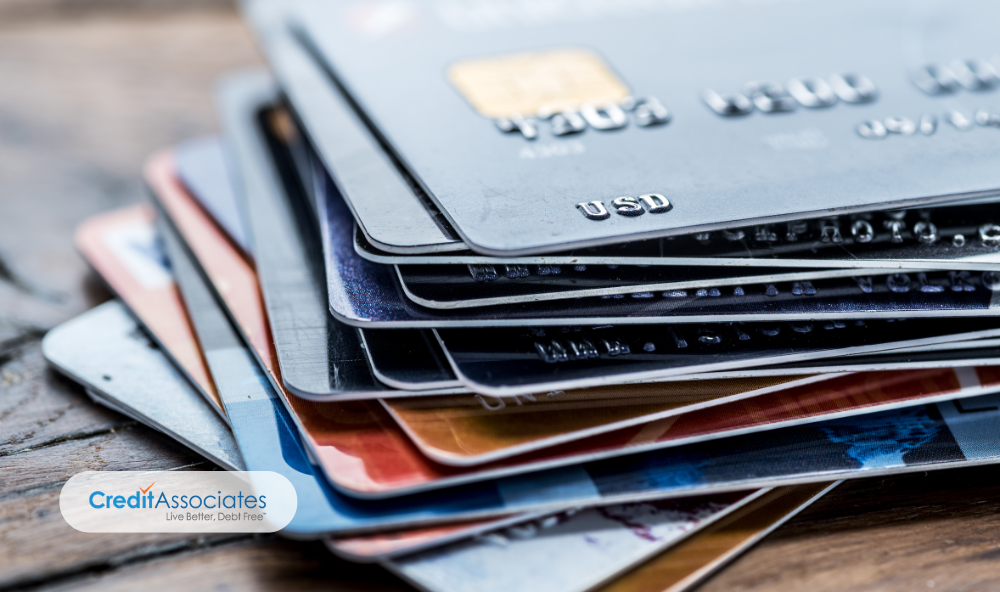 How credit card debt becomes a crisis | creditassociates