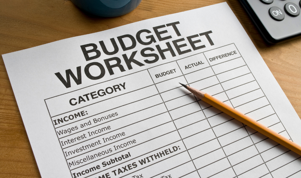 How to calculate if you have too much debt
